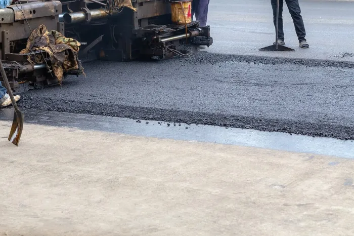Asphalt Maintenance Asphalt Maintenance