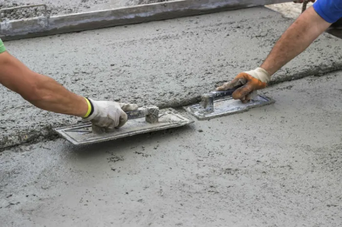 Concrete Services Concrete Services