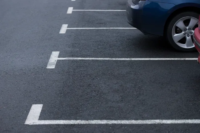 Line Striping Line Striping