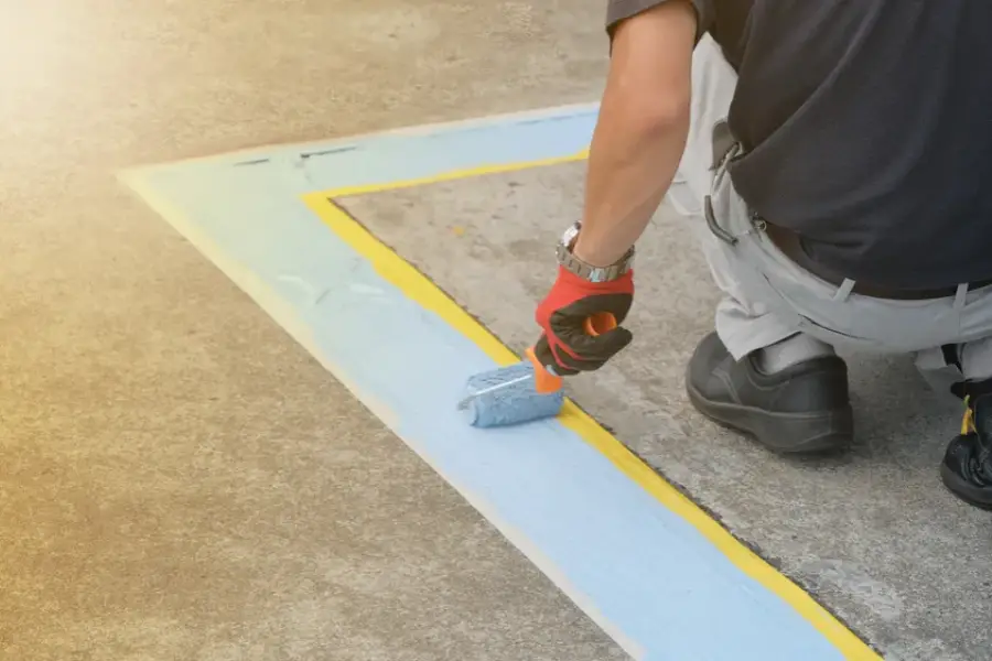 Affordable Line Striping Perris, CA
