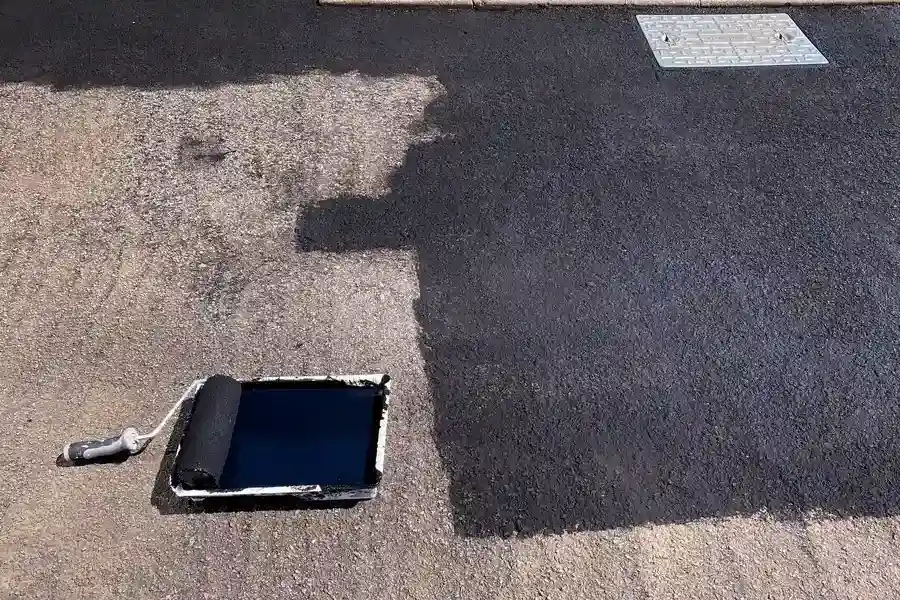Excellent Asphalt Sealing Perris, CA