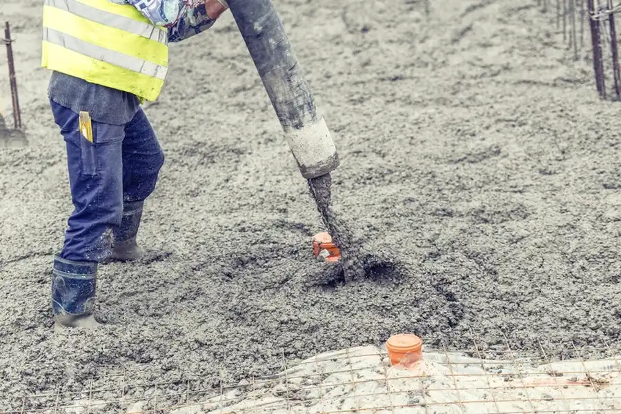 Experienced Concrete Services Perris, CA
