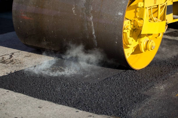 How Asphalt Patching Prevents Further Pavement Deterioration Perris, CA