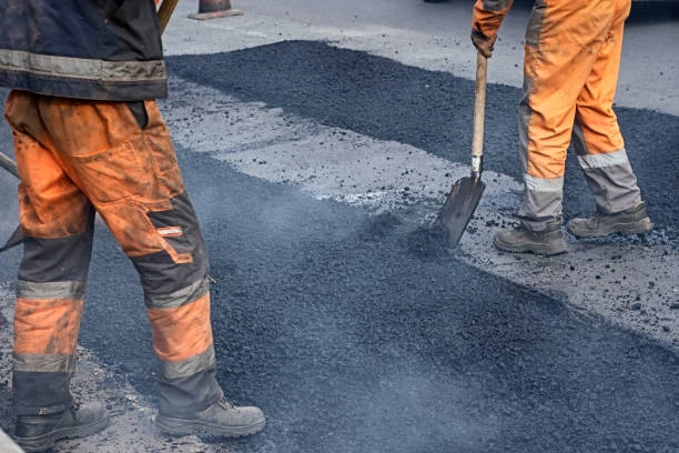 How Asphalt Patching Prevents Further Pavement Deterioration in Perris, CA