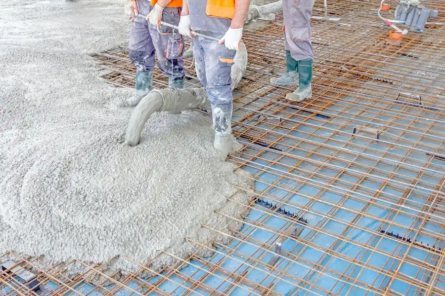 Premium Concrete Services Perris, CA