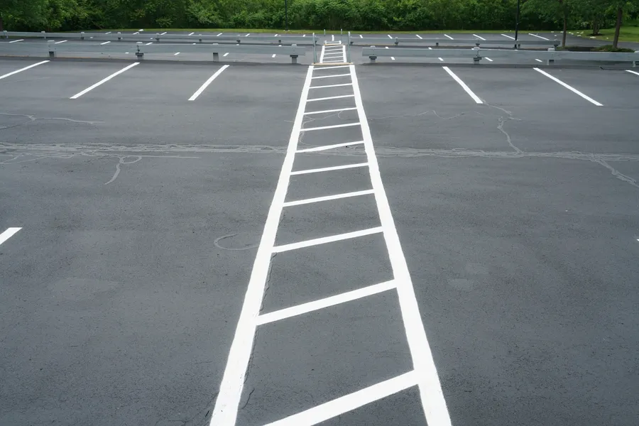 Reliable Line Striping Perris, CA