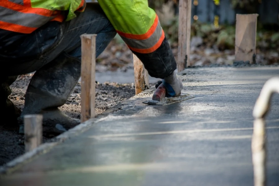 Superior Concrete Services Perris, CA