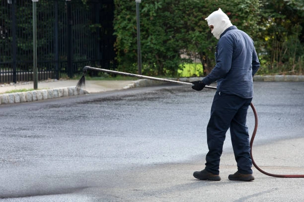 The Benefits Of Asphalt Sealing For Long-term Maintenance Perris, CA
