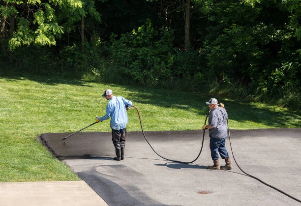 The Benefits Of Asphalt Sealing For Long-term Maintenance in Perris, CA