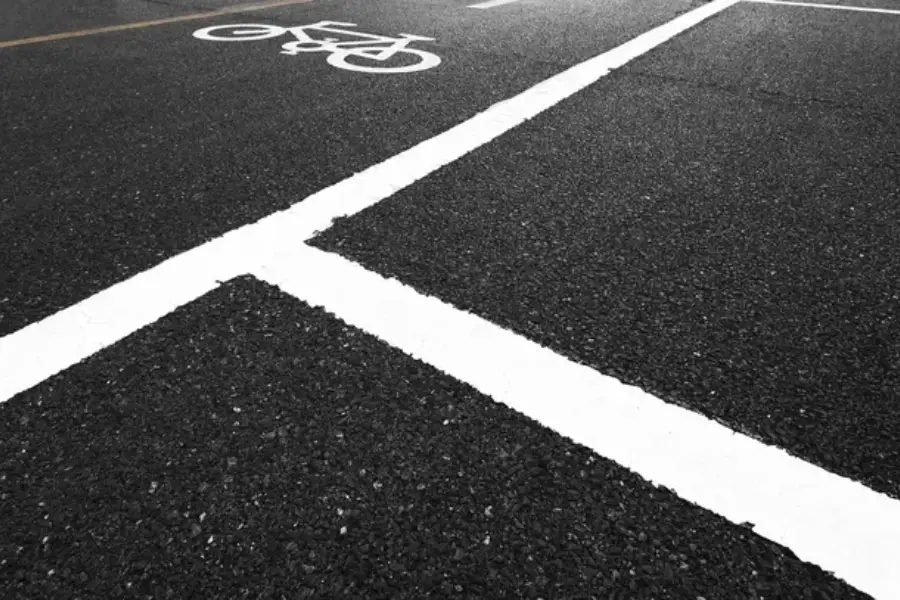 The Role Of Line Striping In Parking Lot Compliance in Perris, CA